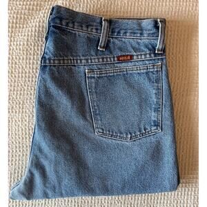 Vintage Rustler Jeans